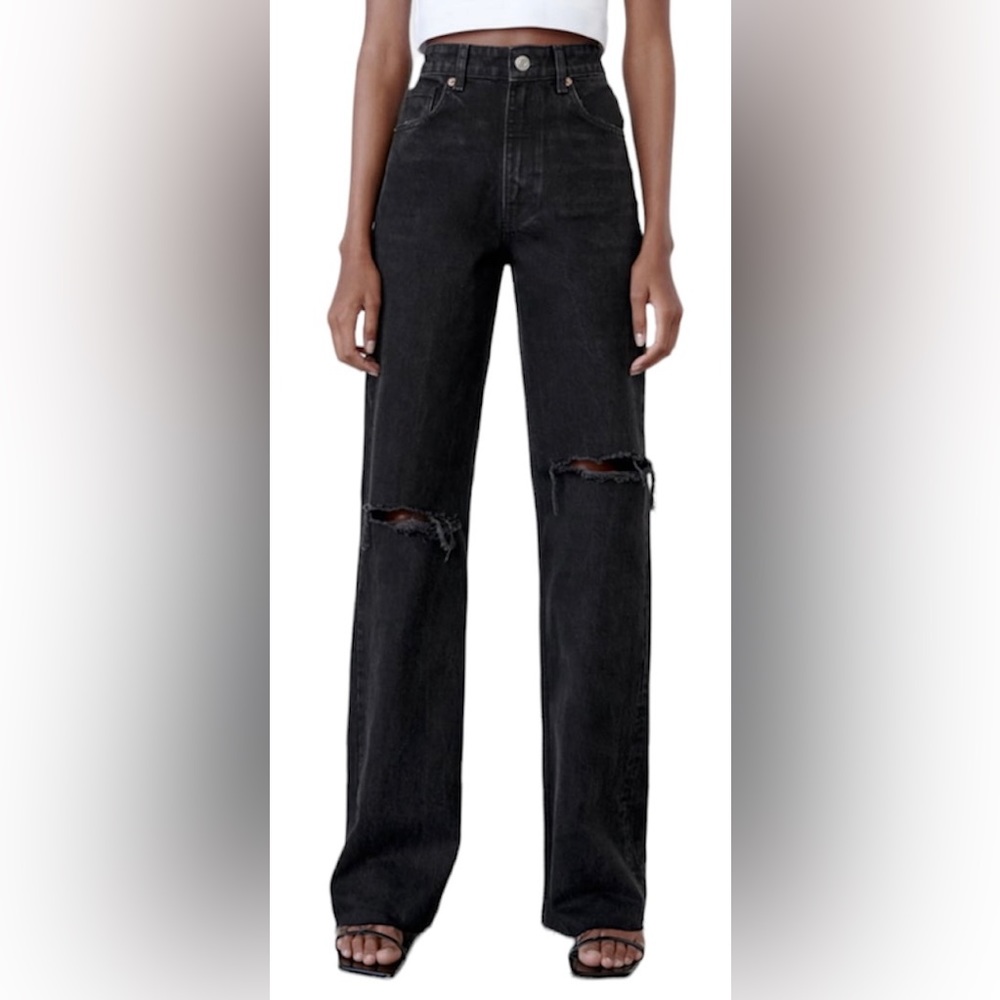 Zara Jeans